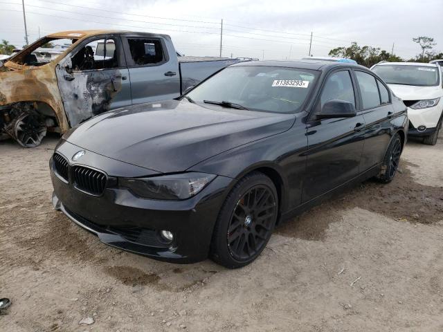 2013 BMW 328 I, 