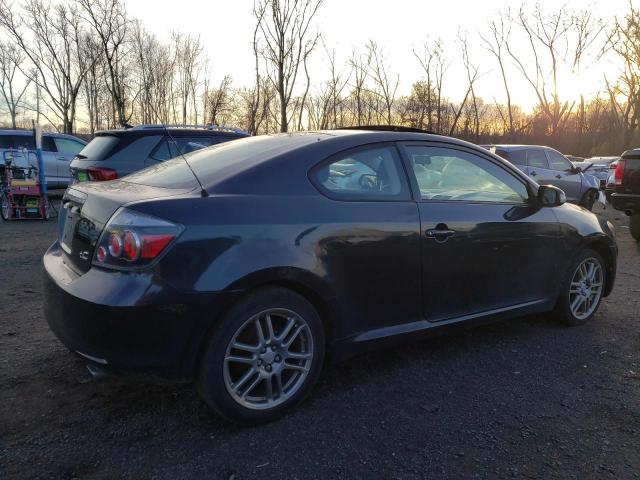 JTKDE167190277100 - 2009 TOYOTA SCION TC შავი ფოტო 3
