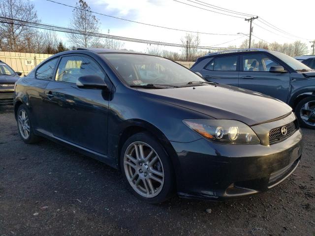 JTKDE167190277100 - 2009 TOYOTA SCION TC შავი ფოტო 4