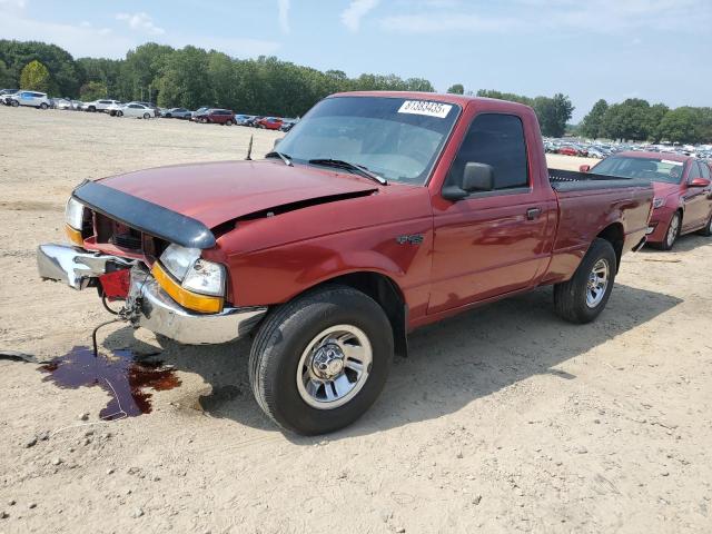 1999 FORD RANGER, 