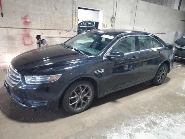 2016 FORD TAURUS SEL, 