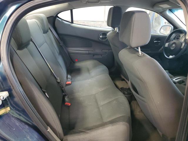 2G2WP522151297961 - 2005 PONTIAC GRAND PRIX 绿色 照片 10