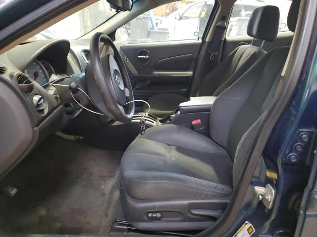 2G2WP522151297961 - 2005 PONTIAC GRAND PRIX 绿色 照片 7