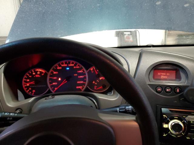 2G2WP522151297961 - 2005 PONTIAC GRAND PRIX 绿色 照片 9