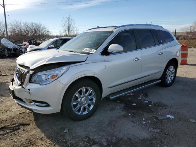 2014 BUICK ENCLAVE, 