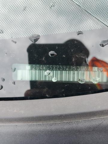 2G4WC582391153067 - 2009 BUICK LACROSSE CX Бордовый фото 12