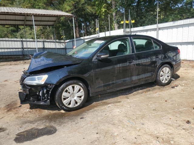 2014 VOLKSWAGEN JETTA SE, 