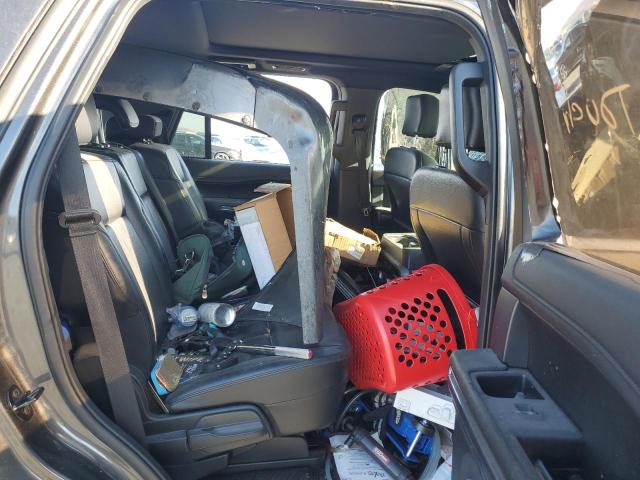 1FMJU1HT6LEA92568 - 2020 FORD EXPEDITION XLT GRAY photo 11