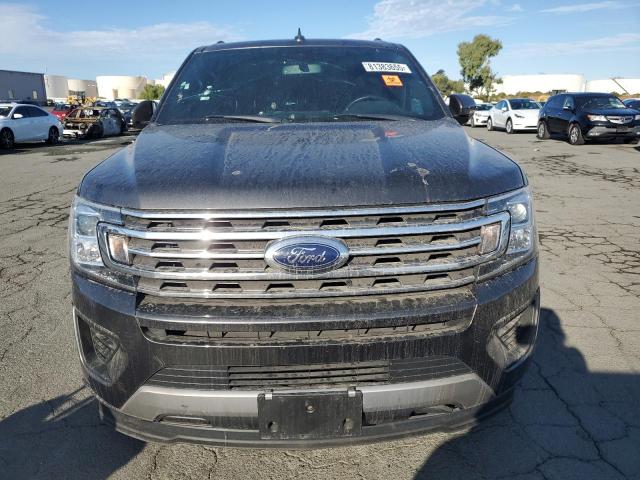 1FMJU1HT6LEA92568 - 2020 FORD EXPEDITION XLT GRAY photo 5