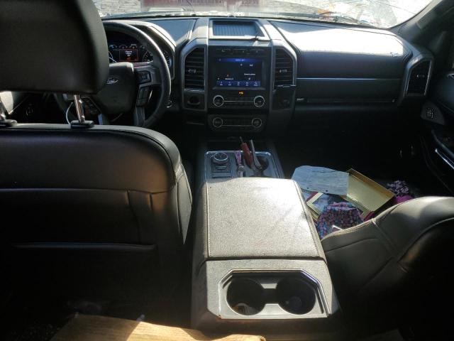1FMJU1HT6LEA92568 - 2020 FORD EXPEDITION XLT GRAY photo 8