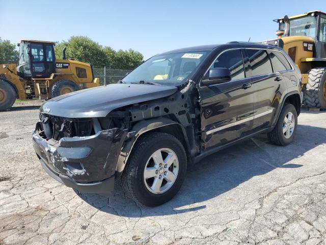 2013 JEEP GRAND CHER LAREDO, 