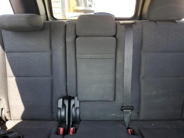 1C4RJFAGXDC507575 - 2013 JEEP GRAND CHER LAREDO Қара фото 10