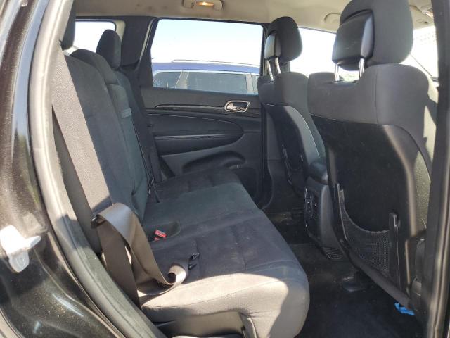 1C4RJFAGXDC507575 - 2013 JEEP GRAND CHER LAREDO Қара фото 11