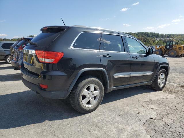 1C4RJFAGXDC507575 - 2013 JEEP GRAND CHER LAREDO Қара фото 3