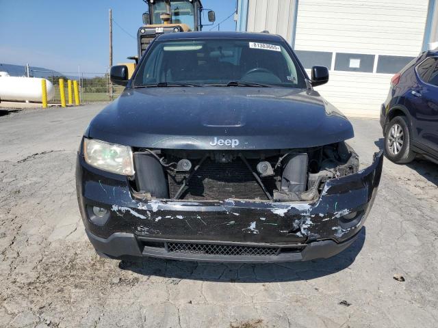 1C4RJFAGXDC507575 - 2013 JEEP GRAND CHER LAREDO Қара фото 5