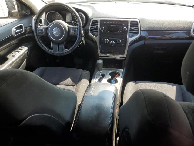 1C4RJFAGXDC507575 - 2013 JEEP GRAND CHER LAREDO Қара фото 8