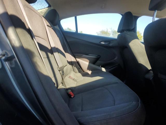 1G1BE5SM4J7119565 - 2018 CHEVROLET CRUZE LT 黑色 照片 10