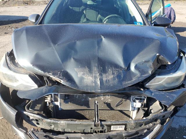 1G1BE5SM4J7119565 - 2018 CHEVROLET CRUZE LT 黑色 照片 11