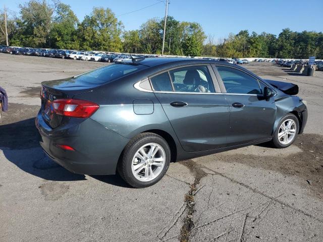 1G1BE5SM4J7119565 - 2018 CHEVROLET CRUZE LT 黑色 照片 3