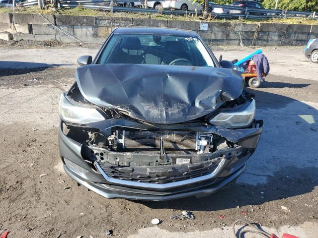 1G1BE5SM4J7119565 - 2018 CHEVROLET CRUZE LT 黑色 照片 5