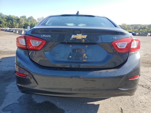 1G1BE5SM4J7119565 - 2018 CHEVROLET CRUZE LT 黑色 照片 6