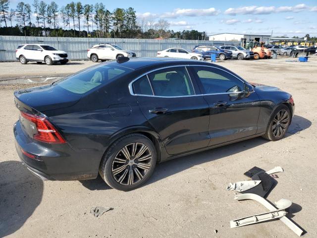 7JR102FL8KG015388 - 2019 VOLVO S60 T5 INSCRIPTION BLACK photo 3