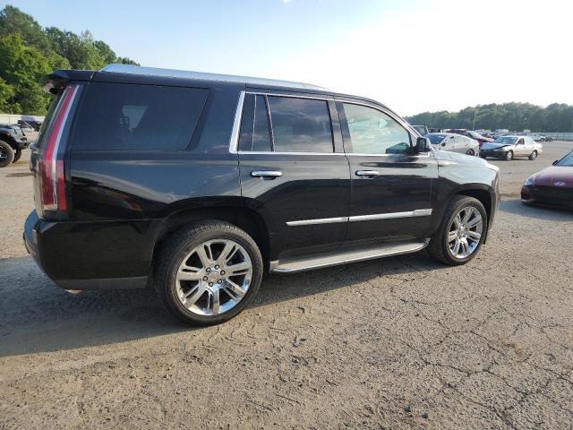 1GYS3BKJ0FR170147 - 2015 CADILLAC ESCALADE LUXURY Siyah fotoğraf 3