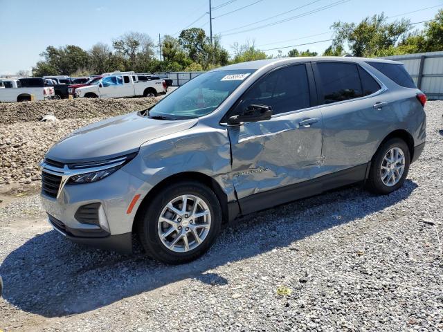 2023 CHEVROLET EQUINOX LT, 