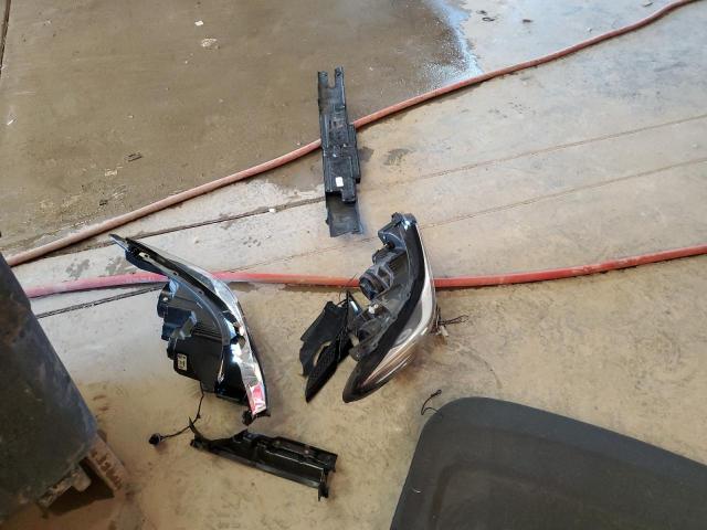 3G1BC6SM6KS560953 - 2019 CHEVROLET CRUZE LS Rouge photo 12