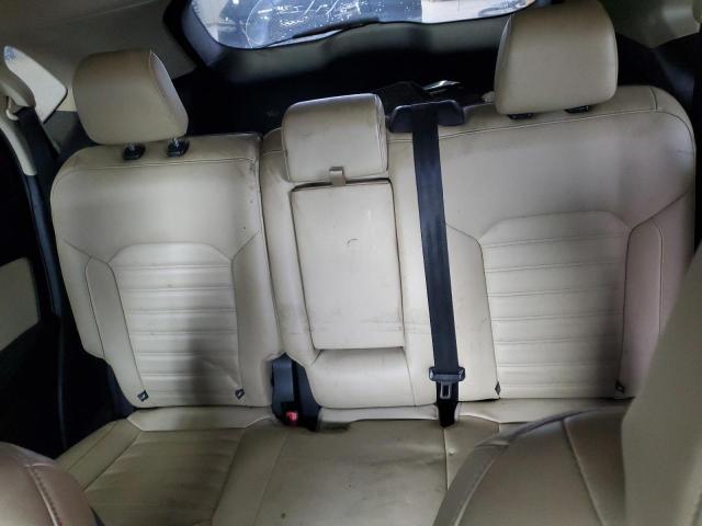 2FMPK4J98KBC59149 - 2019 FORD EDGE SEL Mavi foto 10