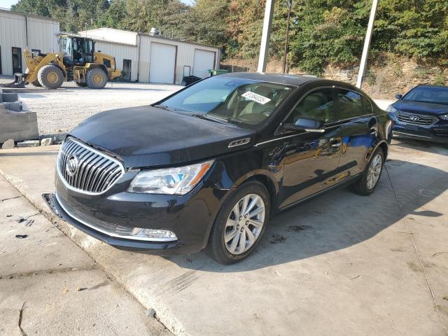 2016 BUICK LACROSSE, 