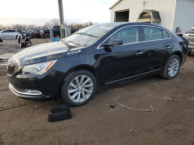 2016 BUICK LACROSSE, 