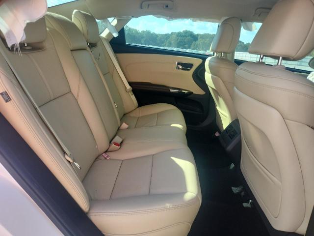 4T1BK1EB0HU264094 - 2017 TOYOTA AVALON XLE Ağ foto 10