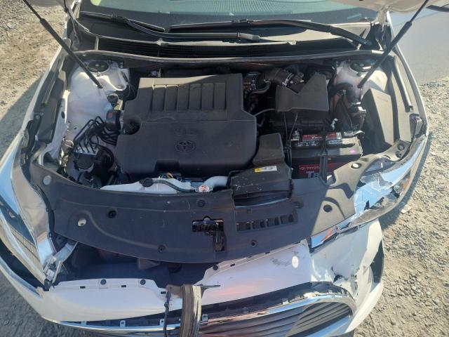 4T1BK1EB0HU264094 - 2017 TOYOTA AVALON XLE Ağ foto 11