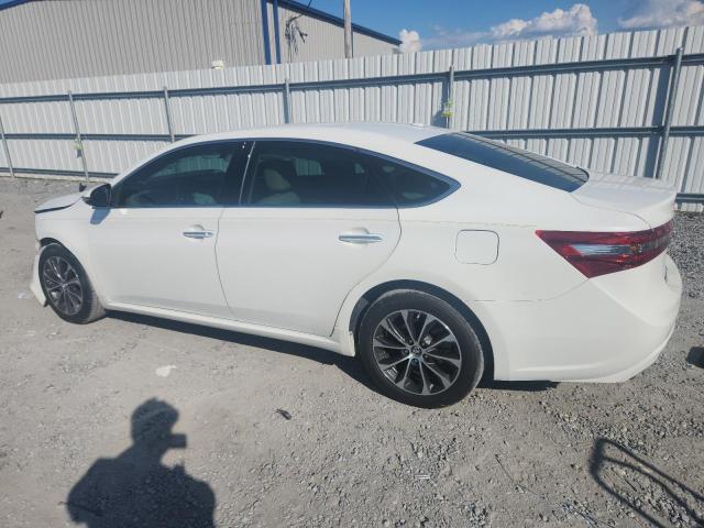 4T1BK1EB0HU264094 - 2017 TOYOTA AVALON XLE Ağ foto 2