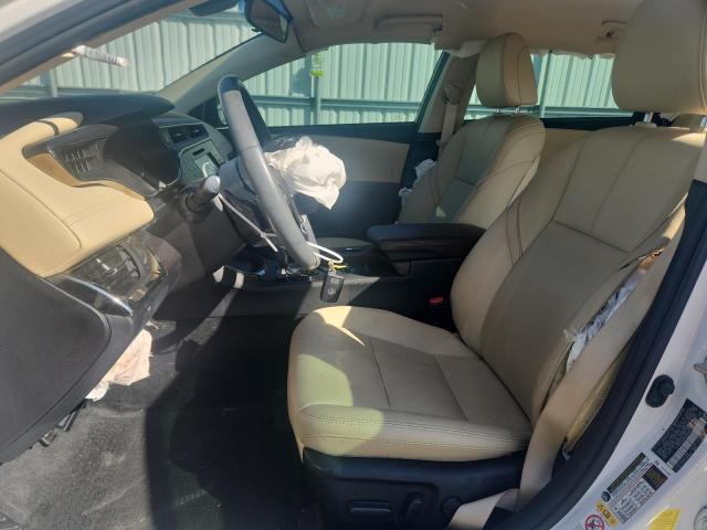 4T1BK1EB0HU264094 - 2017 TOYOTA AVALON XLE Ağ foto 7