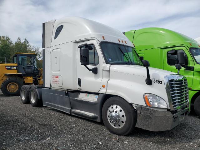 2015 FREIGHTLINER CASCADIA, 