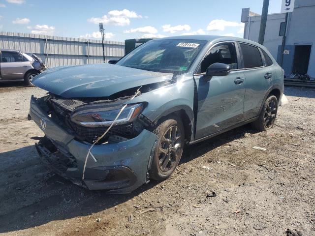 2023 HONDA HR-V SPORT, 