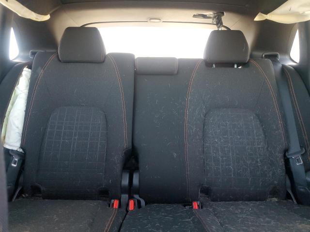 3CZRZ2H56PM724138 - 2023 HONDA HR-V SPORT Dəniz mavisi foto 10