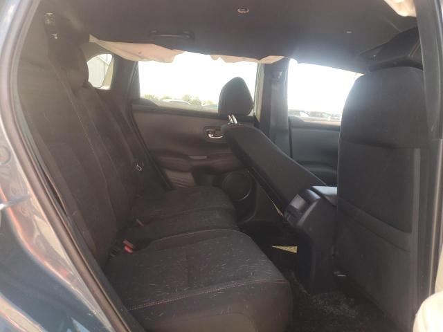 3CZRZ2H56PM724138 - 2023 HONDA HR-V SPORT Dəniz mavisi foto 11