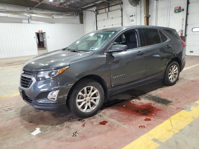 2018 CHEVROLET EQUINOX LT, 