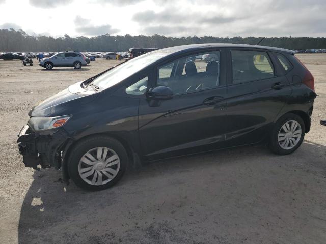2016 HONDA FIT LX, 