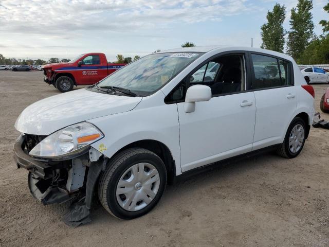 2012 NISSAN VERSA S, null