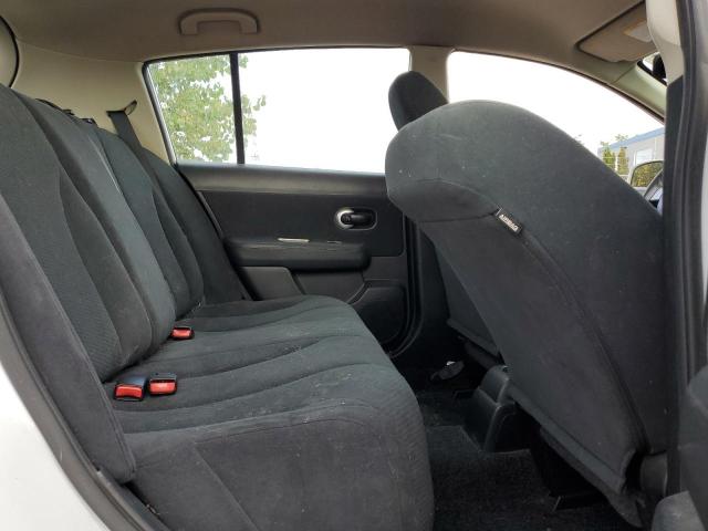 3N1BC1CP4CK815722 - 2012 NISSAN VERSA S Ağ foto 10