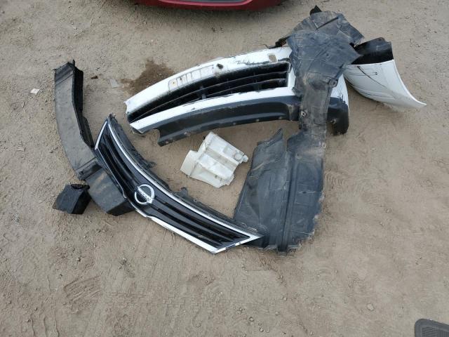 3N1BC1CP4CK815722 - 2012 NISSAN VERSA S Ağ foto 12