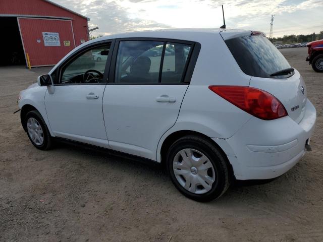 3N1BC1CP4CK815722 - 2012 NISSAN VERSA S Ağ foto 2