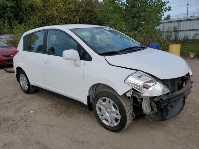 3N1BC1CP4CK815722 - 2012 NISSAN VERSA S Ağ foto 4