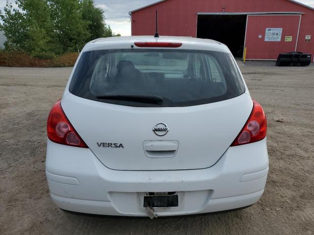3N1BC1CP4CK815722 - 2012 NISSAN VERSA S Ağ foto 6