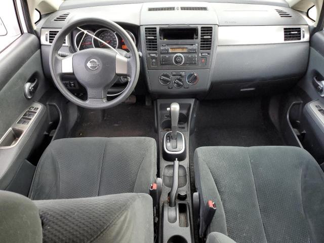 3N1BC1CP4CK815722 - 2012 NISSAN VERSA S Ağ foto 8