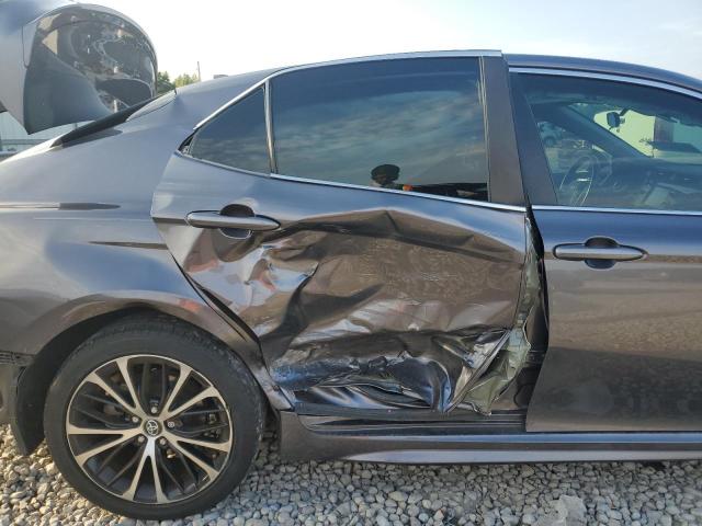 4T1G11AK6LU933380 - 2020 TOYOTA CAMRY SE 石墨色 照片 10